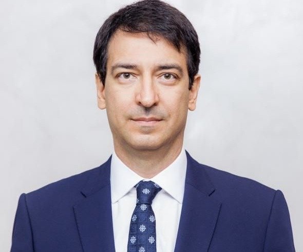 Rodrigo Jorge Moraes é eleito presidente do Movimento de Defesa da Advocacia (MDA) para o triênio 2025-2027