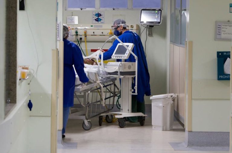 Enfermeiros de sanatório de Pernambuco não recebem adicional de insalubridade por atuação na Covid-19