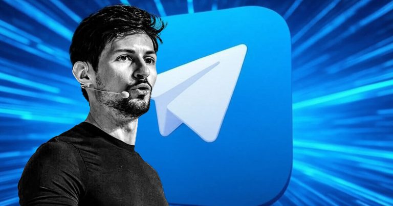Pavel durov telegram.jpg