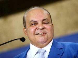 A pedido da PGR, STF arquiva inquérito contra governador Ibaneis Rocha pelo 8 de janeiro