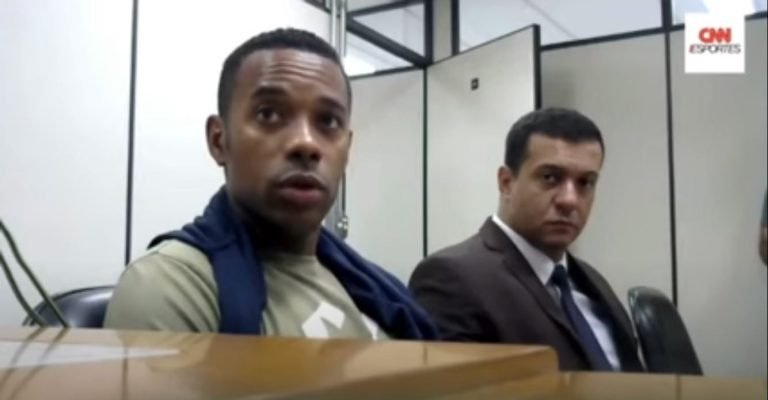 Robinho preso audiencia custodia.jpg