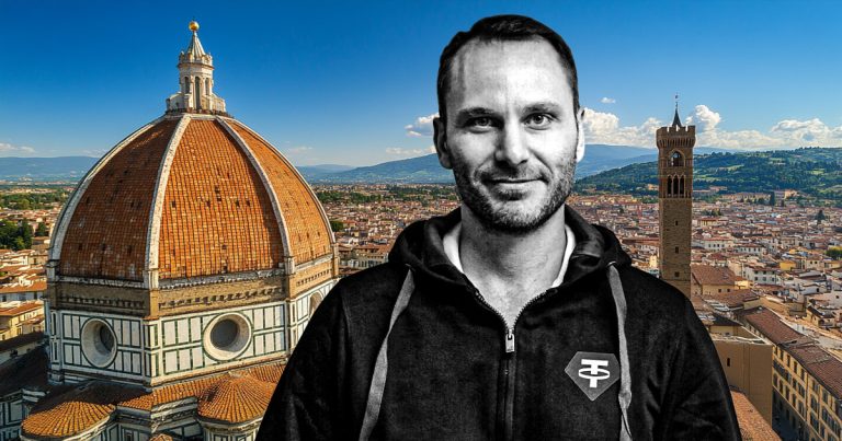 Tether paolo ardoino.jpg