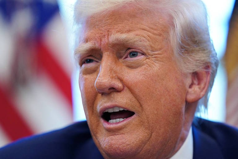 Suprema Corte dos EUA impõe freio a Trump e garante devido processo a imigrantes acusados de terrorismo