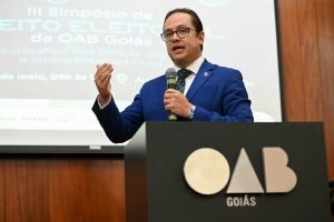 Conselheiro federal por Goiás, Wandir Allan é nomeado presidente da Comissão Especial de Direito Eleitoral da OAB