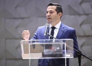 Golpe do falso advogado: Suspeitos de vitimar advogados goianos são presos no Ceará; presidente da OAB-GO reconhece atuação das forças de segurança