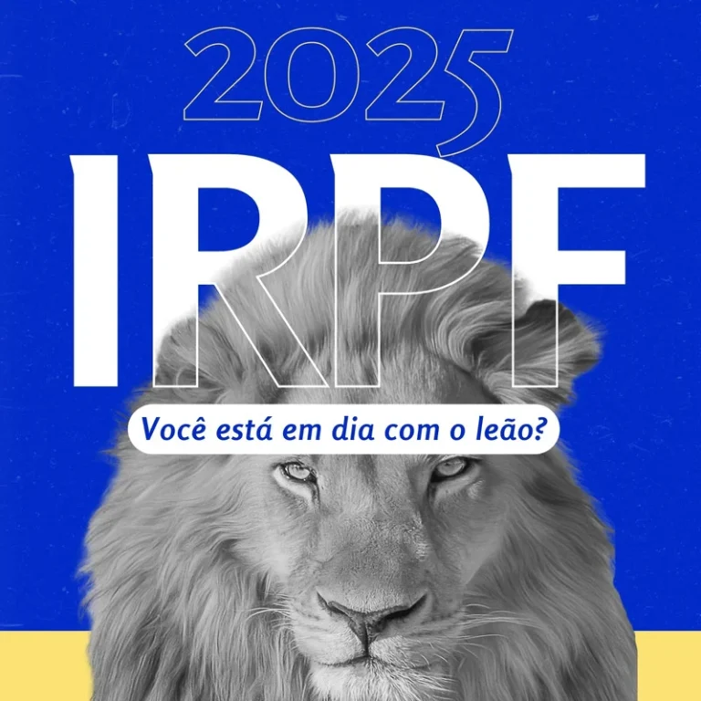 Imposto de Renda 2025