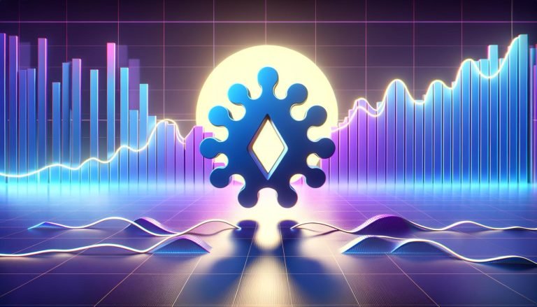 Cardano ada eyes resistance break.jpg