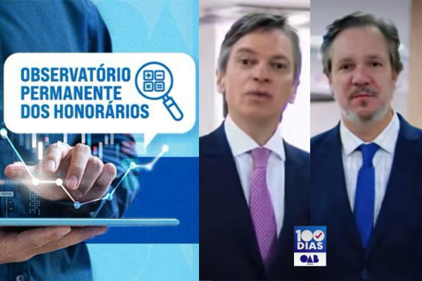 Em iniciativa inédita, OAB-PR lança Observatório Permanente de Honorários com uso de IA para monitoramento contínuo de decisões