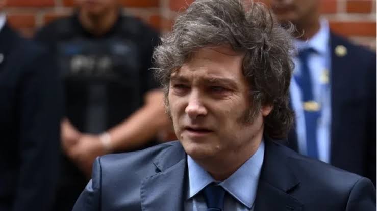 Senado argentino rejeita indicações de Milei para a Suprema Corte