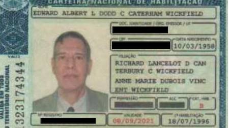 Juiz acusado de usar nome falso de lordes inglês tem pagamento suspenso pelo TJ-SP