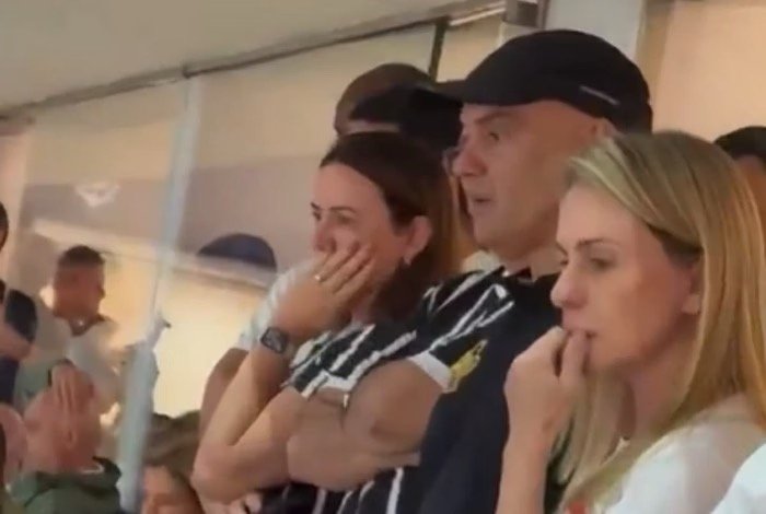 PGR arquiva denúncia contra Moraes por uso de avião da FAB