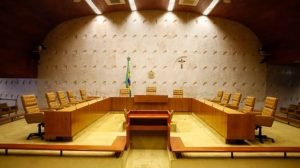 STF terá dez dias consecutivos sem sessões por feriados de abril