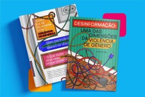 STF lança cartilha sobre desinformação e violência de gênero na internet
