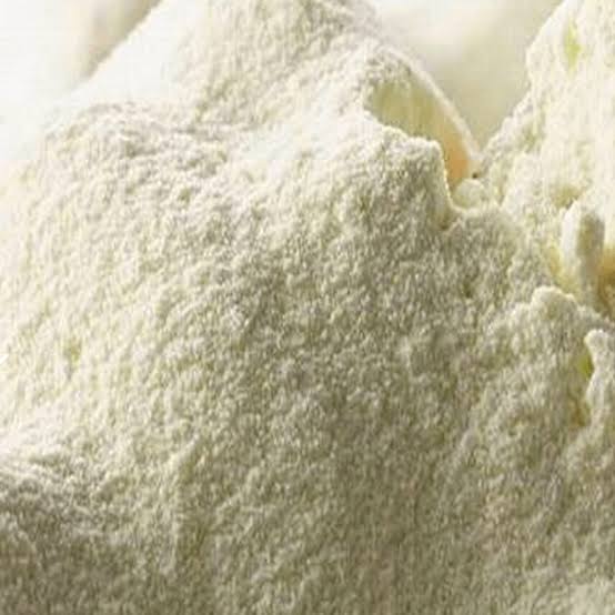 Cobrança de ICMS é suspensa para empresa que importa leite em pó da Argentina