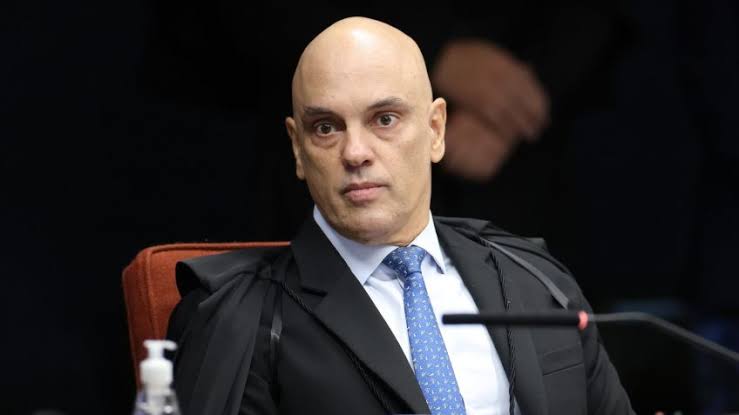 Moraes contraria PGR e autoriza prisão domiciliar para pastor preso por atos golpistas de 8 de janeiro