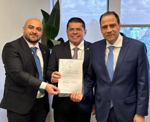 ExpoDireito Brasil 2025 vai reunir grandes nomes da área jurídica em Fortaleza