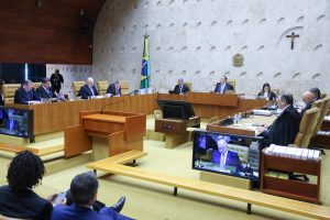 STF decide pelo fim da revista íntima vexatória em presídios; ''É inadmissível'', afirma Barroso