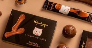Em disputa com a Cacau Show, Justiça confirma que a Kopenhagen não tem exclusividade sobre a marca "Língua de Gato"