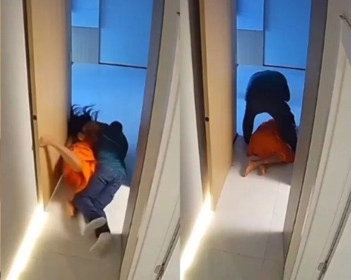 Defesa do advogado João Neto divulga vídeo em outro ângulo e alega que ferimento de mulher foi ‘acidental’