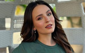 Decisão judicial anula contrato vitalício de Larissa Manoela com gravadora firmado por seus pais durante a infância