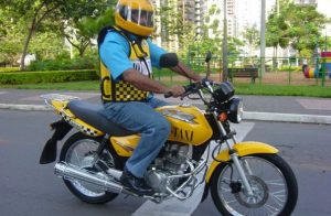 Justiça de SP mantém proibição do mototáxi e rejeita ação de associação sem representatividade