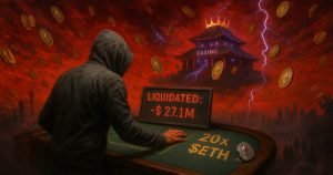 Zkcasino scammer liquidated .jpg