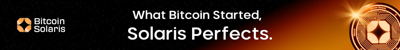 Bitcoin-Solaris