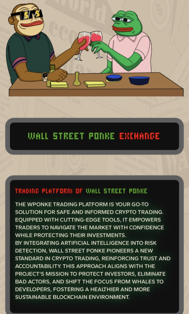 Wall-street-Ponke