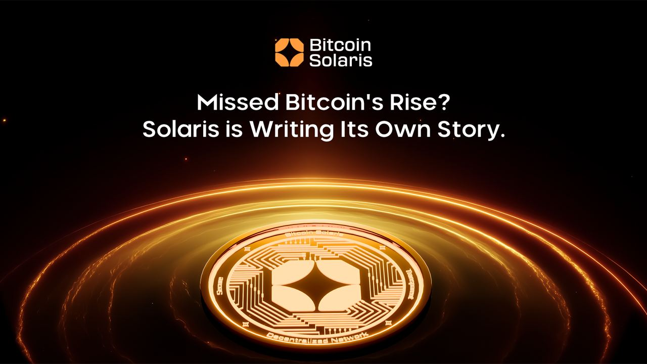 Bitcoin-Solaris
