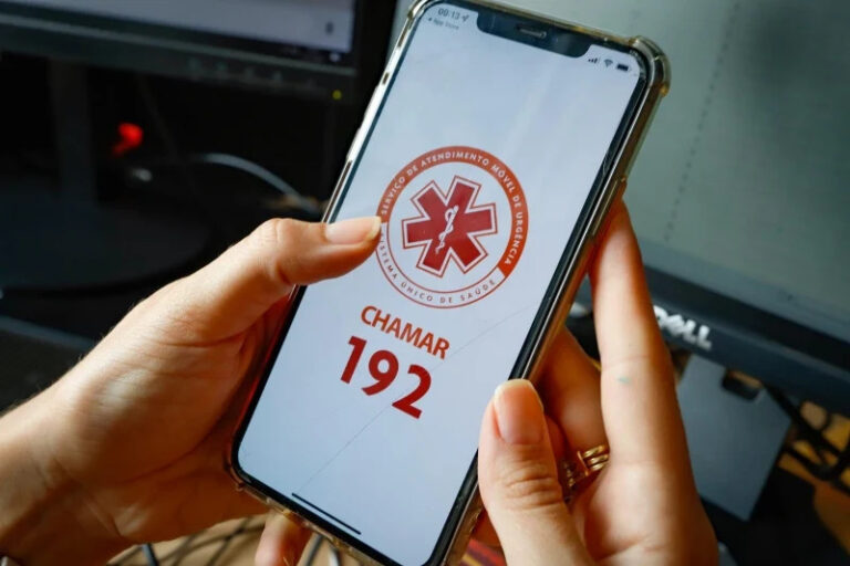 TJ-MG condena mulher que passou trote no Samu; helicóptero e equipes de emergência foram acionados