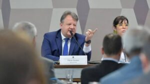 Relator da reforma do Código Civil, Flávio Tartuce rebate críticas: “Proposta traz avanços e é fruto de trabalho sério e qualificado”