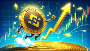 Bnb price bounces back strongly.jpg