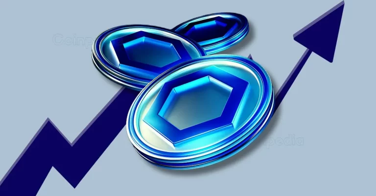 Chainlink price jumps 20 in 7 days can link price break 29 this month.webp.webp