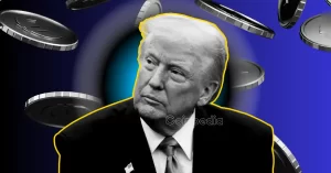 Crypto news trump administration set to focus on u.s. based altcoins expert reveals bullish outlook.webp