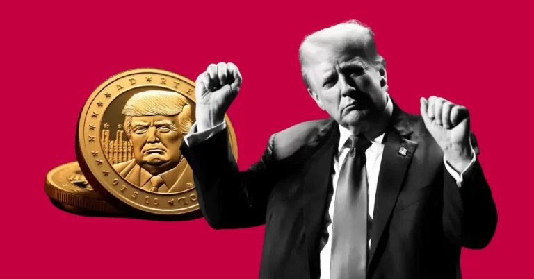 Elon musks pro trump speech leads trader to 121k gain in maga tokens.webp.webp