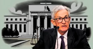 Fed holds interest rates trumps tariffs rock marketse28094but bitcoin and xrp defy odds.webp.webp