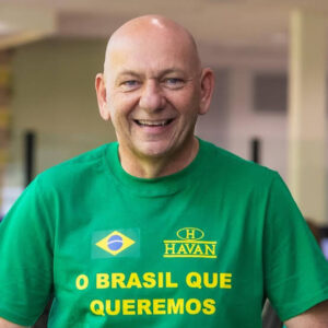 TJ de Santa Catarina nega indenização a Luciano Hang e reafirma liberdade de imprensa