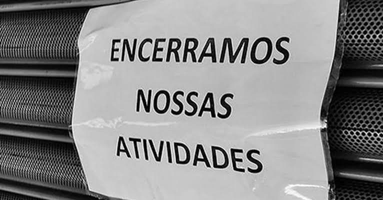 Encerramento abrupto de serviços leva Justiça a bloquear até R$ 28 milhões em bens