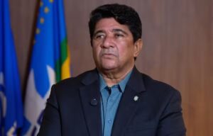 Deputada pede ao STF afastamento de Ednaldo Rodrigues da CBF e anulação de acordo homologado em fevereiro
