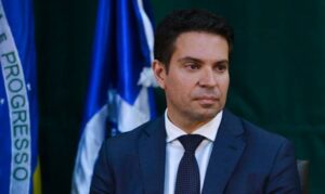 STF tem 2x0 para manter processo contra Ramagem por três crimes