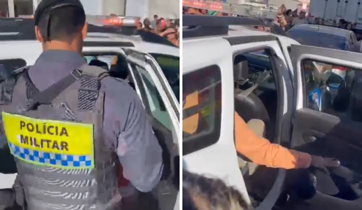 Advogado é preso após ameaçar dirigentes da OAB durante fiscalização