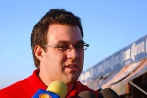 Ex-secretário que teve áudio racista divulgado não será indenizado