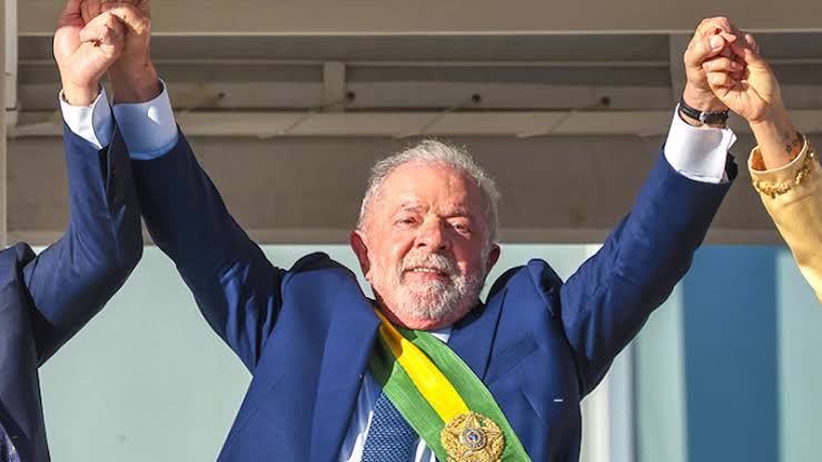 PF entrega ao STF áudio sobre plano de assassinato de autoridades para impedir posse de Lula