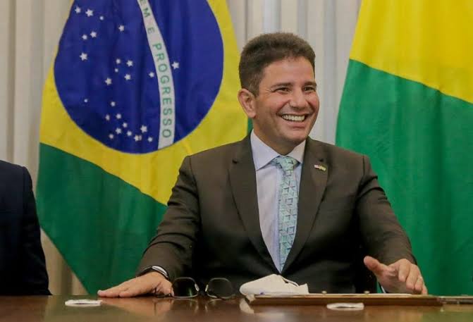 STJ prorroga por mais 180 dias medidas cautelares contra o governador do Acre, Gladson Cameli