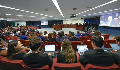 STF rejeita preliminares dos denunciados no Núcleo 3 da tentativa de golpe