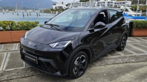 BMW tem pedido negado e BYD não precisará preservar documentos sobre uso da marca "Mini"