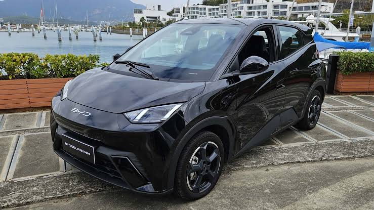 BMW tem pedido negado e BYD não precisará preservar documentos sobre uso da marca "Mini"