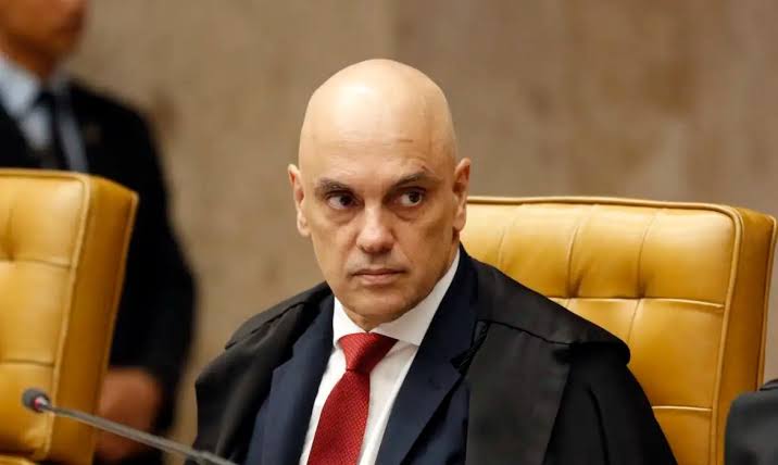 Ameaças dos EUA a Alexandre de Moraes geram repúdio do IAB, que defende soberania nacional