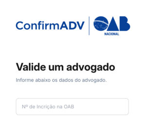 Plataforma da OAB para identificar falsos advogados recebe quase 10 mil consultas em três semanas