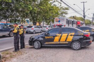 STF invalida lei de Alagoas que proibia apreensão de veículos com IPVA e licenciamento em atraso